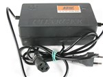 Зарядное устройство для электровелосипеда 72V 20Ah  от 220V (88V, 2,8-3A)